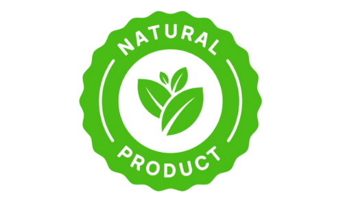 24 Burn Natural Product